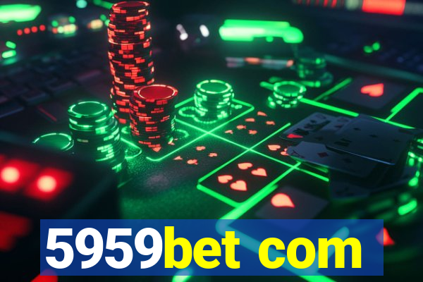 5959bet com